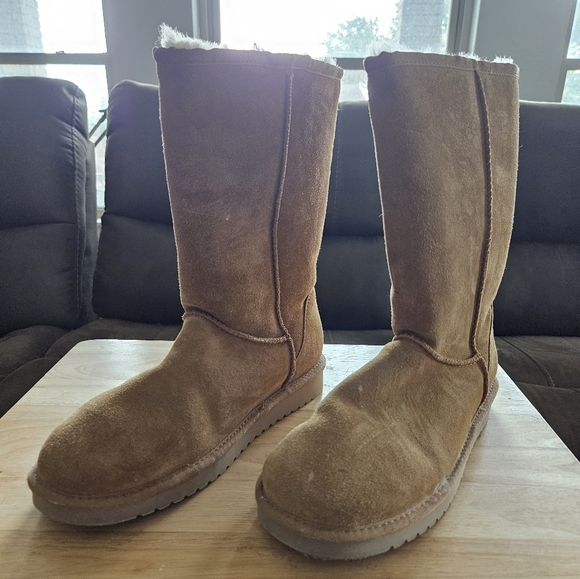 Koolaburra Ugg boots - Picture 1 of 5